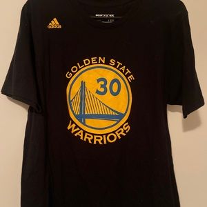 Steph Curry Jersey Shirts